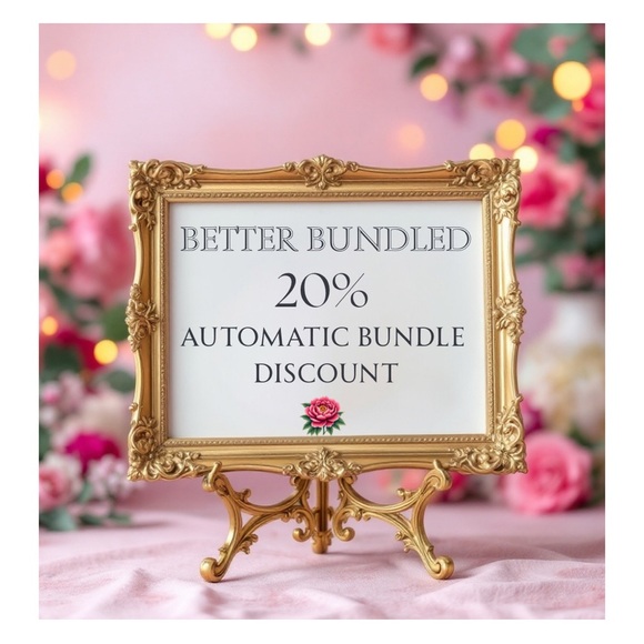 Free People Serafina Sky Charm Necklace in Pink | NWT - Picture 4 of 5